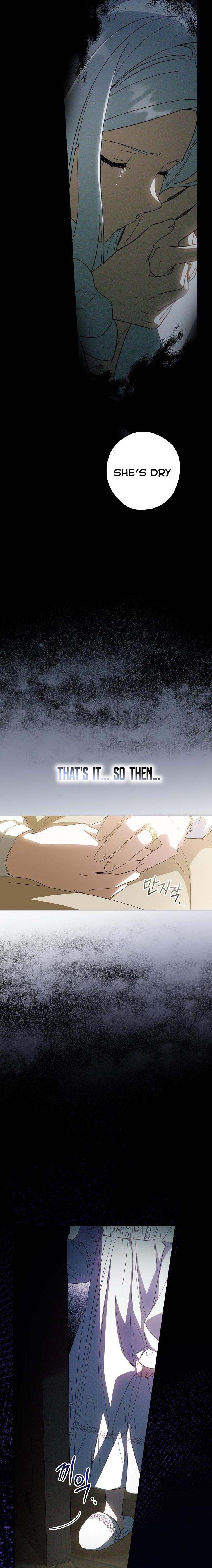 How to Get My Husband on My Side Chapter 41 page 10