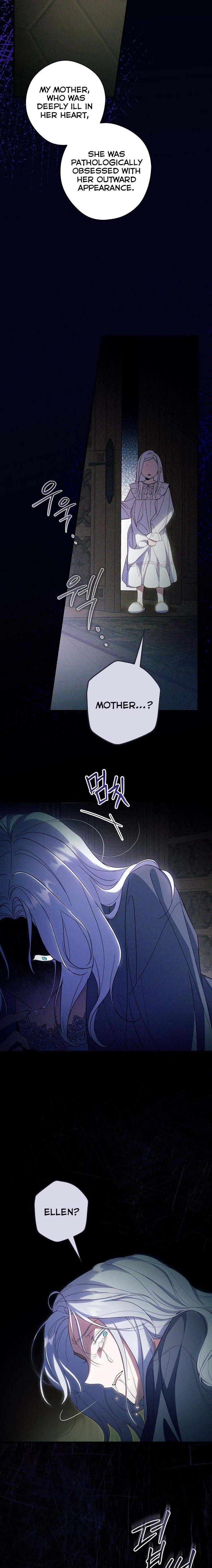 How to Get My Husband on My Side Chapter 41 page 11