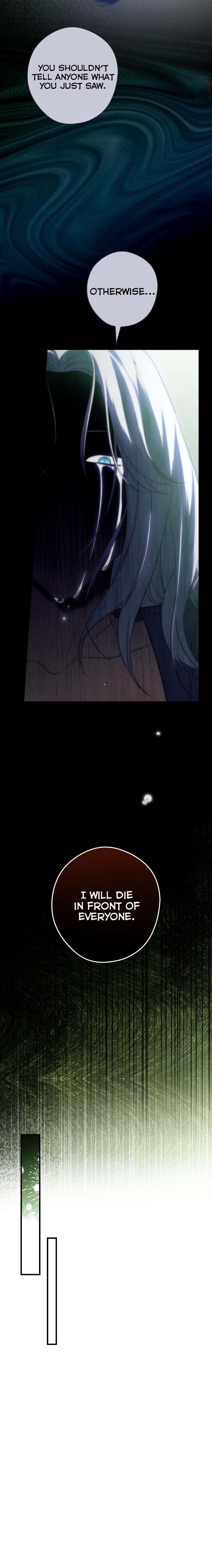 How to Get My Husband on My Side Chapter 41 page 14