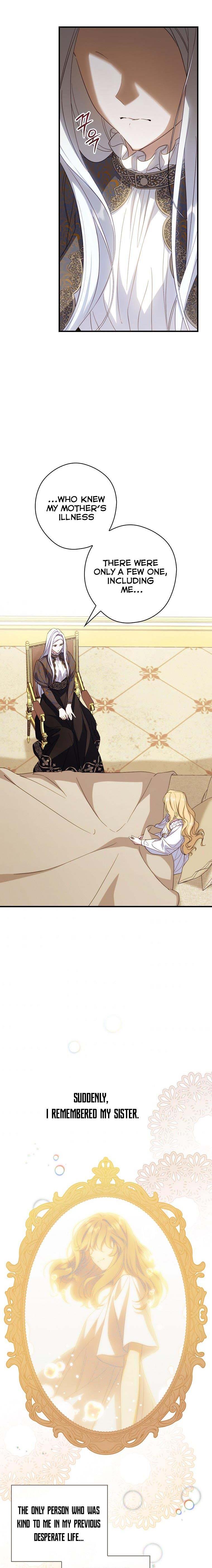How to Get My Husband on My Side Chapter 41 page 15