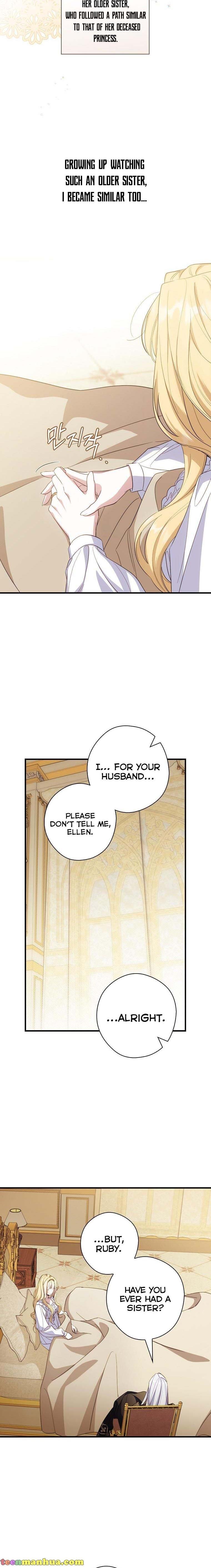 How to Get My Husband on My Side Chapter 41 page 16