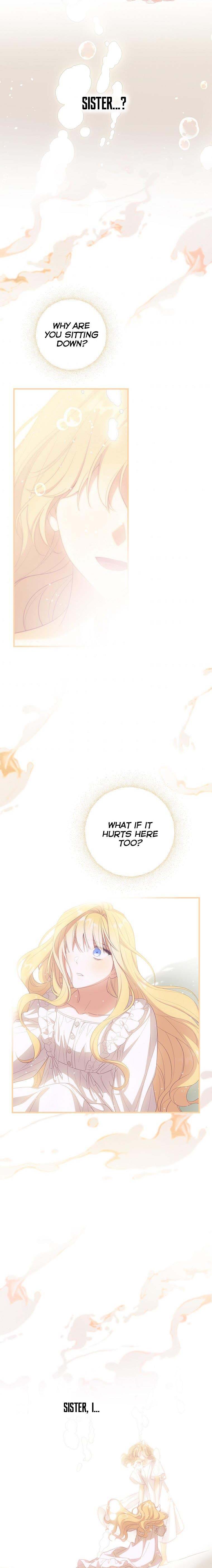 How to Get My Husband on My Side Chapter 41 page 1