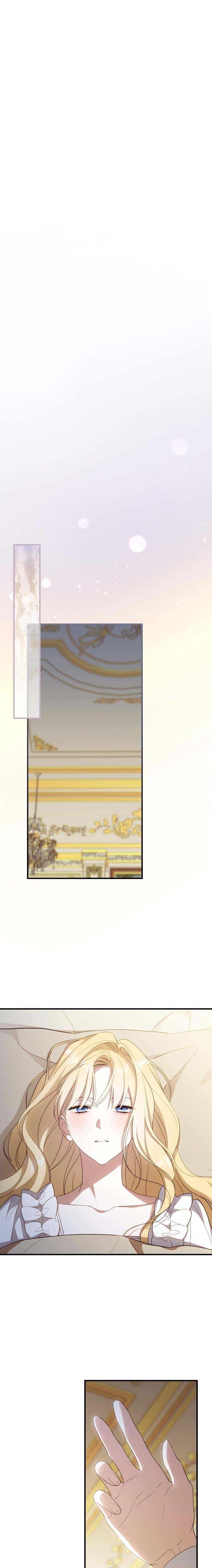 How to Get My Husband on My Side Chapter 41 page 4