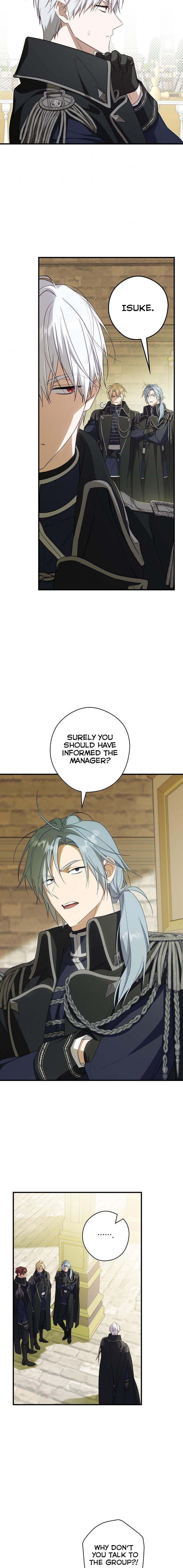 How to Get My Husband on My Side Chapter 42 page 9