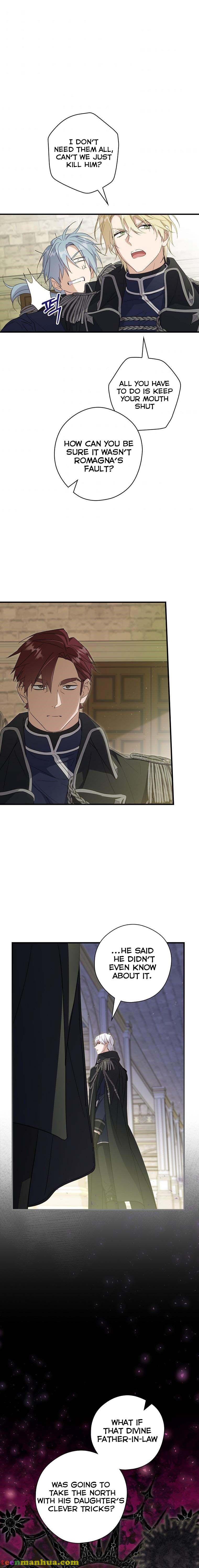 How to Get My Husband on My Side Chapter 42 page 12