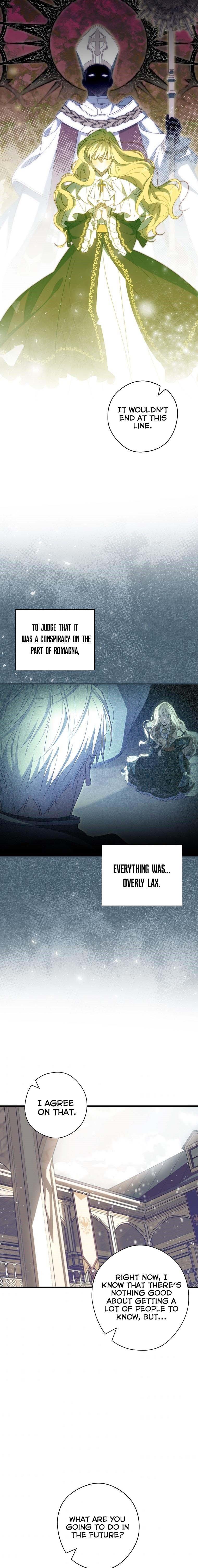 How to Get My Husband on My Side Chapter 42 page 13