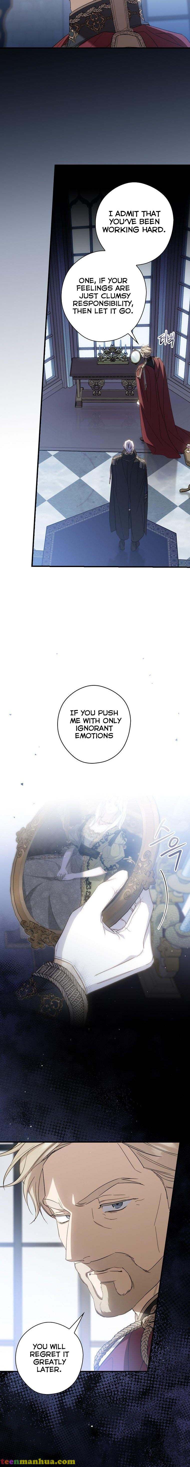 How to Get My Husband on My Side Chapter 42 page 2