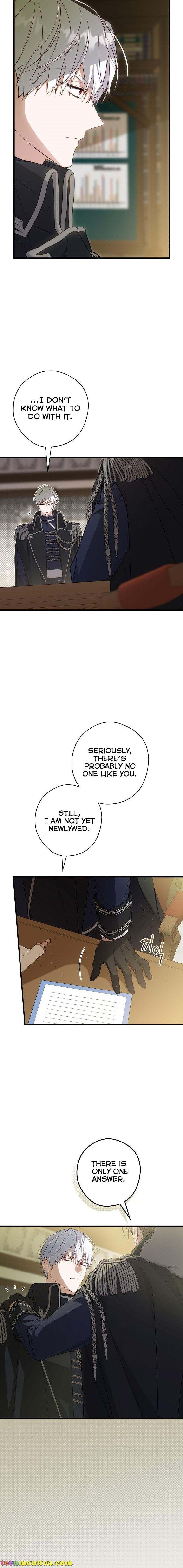 How to Get My Husband on My Side Chapter 42 page 7