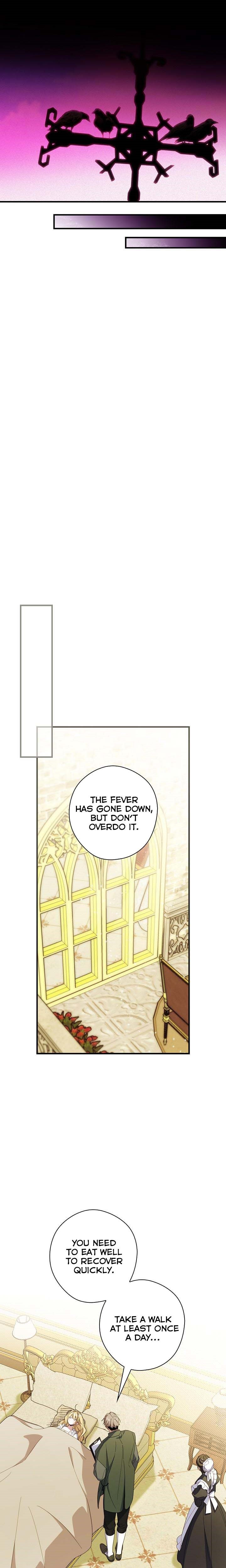 How to Get My Husband on My Side Chapter 44 page 10