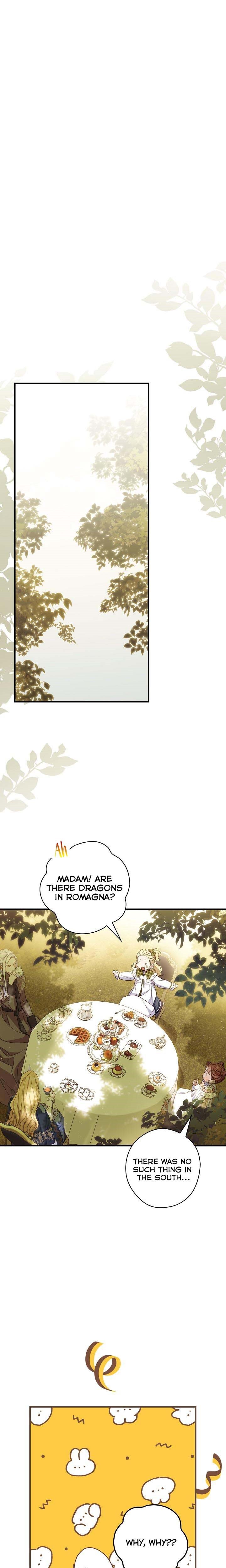 How to Get My Husband on My Side Chapter 44 page 12