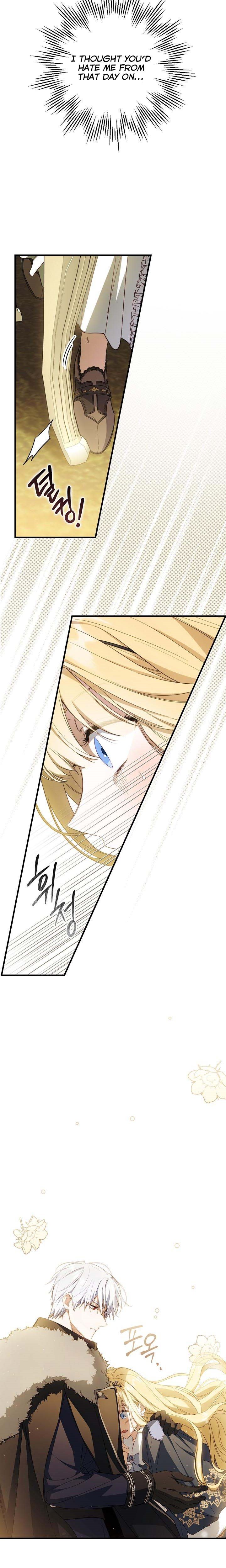 How to Get My Husband on My Side Chapter 44 page 16