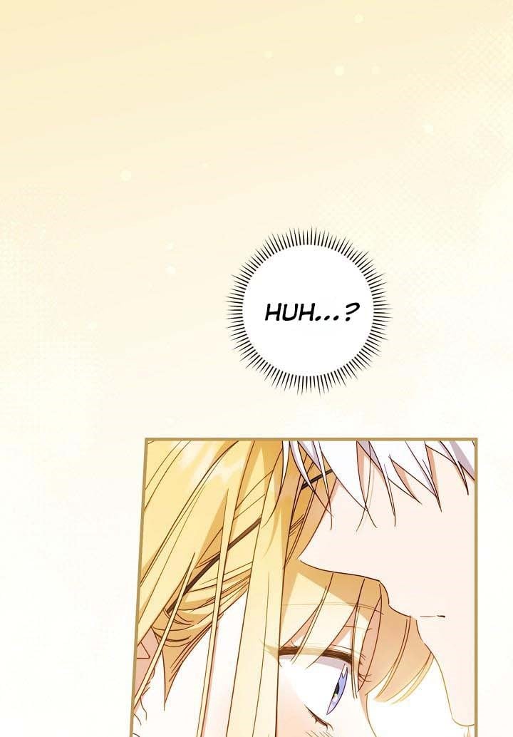 How to Get My Husband on My Side Chapter 44 page 20