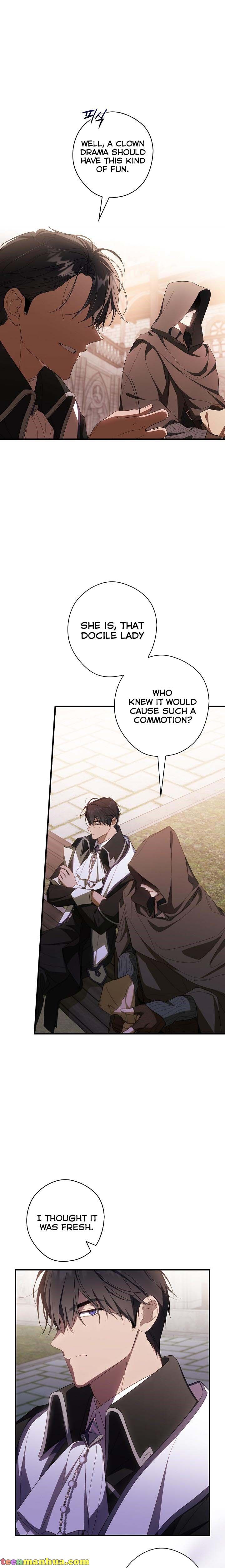 How to Get My Husband on My Side Chapter 44 page 2