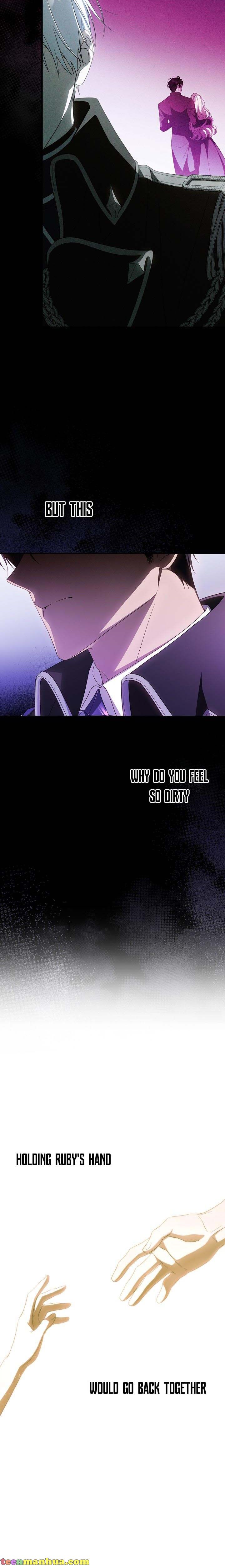 How to Get My Husband on My Side Chapter 44 page 6