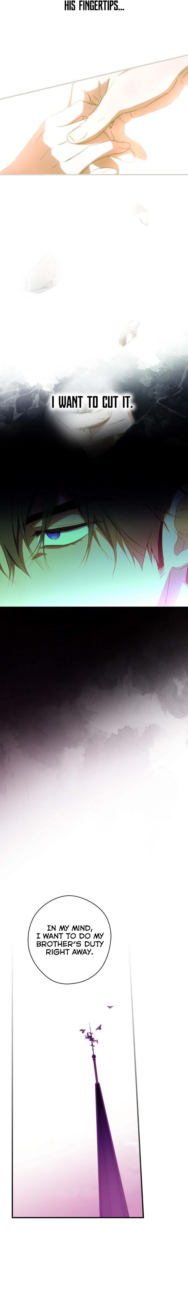 How to Get My Husband on My Side Chapter 44 page 7