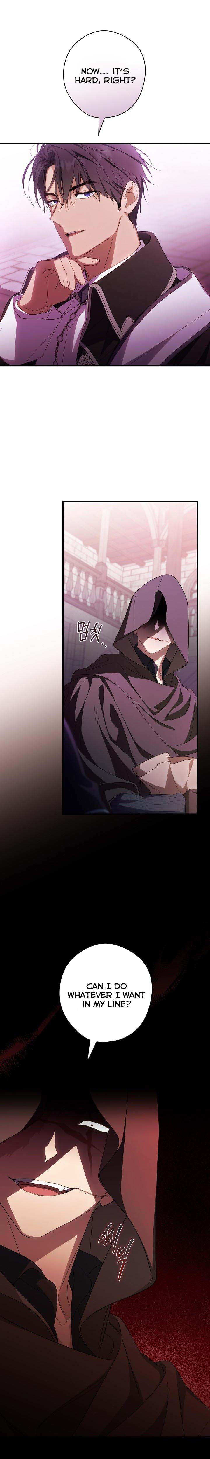 How to Get My Husband on My Side Chapter 44 page 8