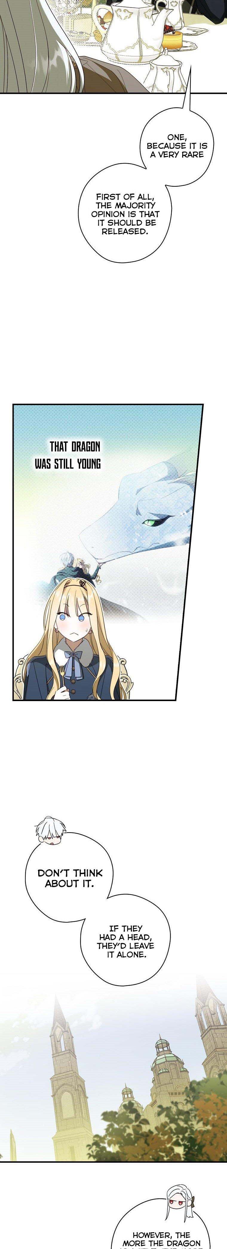 How to Get My Husband on My Side Chapter 45 page 10
