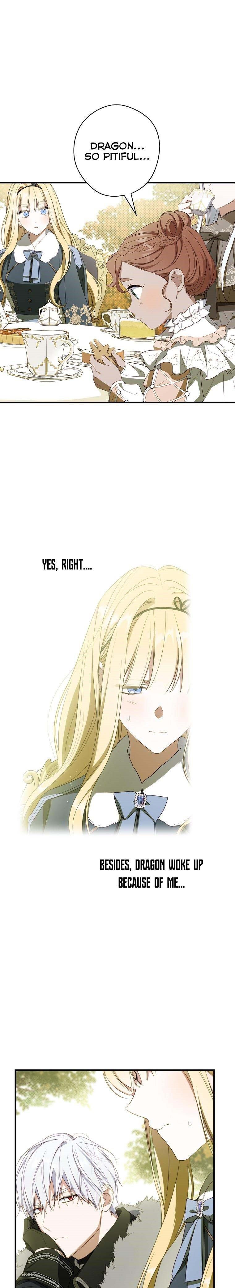 How to Get My Husband on My Side Chapter 45 page 12