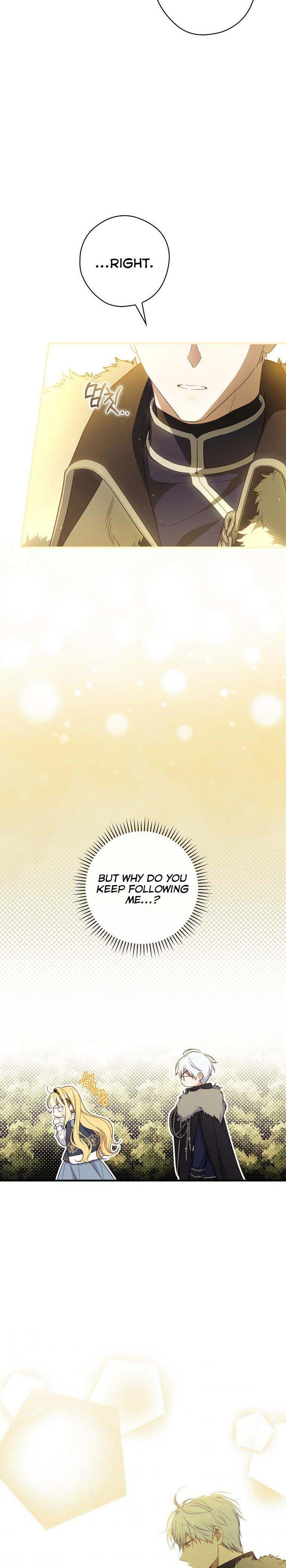 How to Get My Husband on My Side Chapter 45 page 15