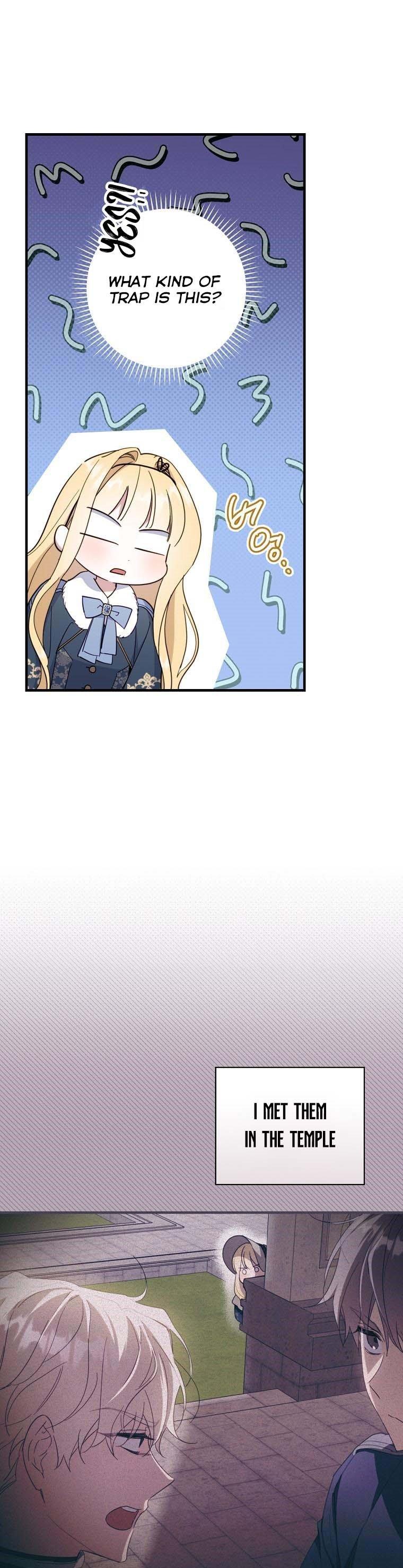 How to Get My Husband on My Side Chapter 45 page 24