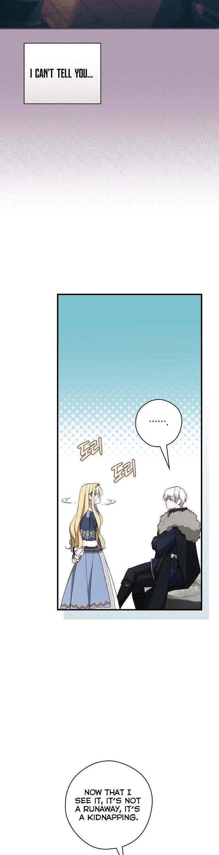 How to Get My Husband on My Side Chapter 45 page 25