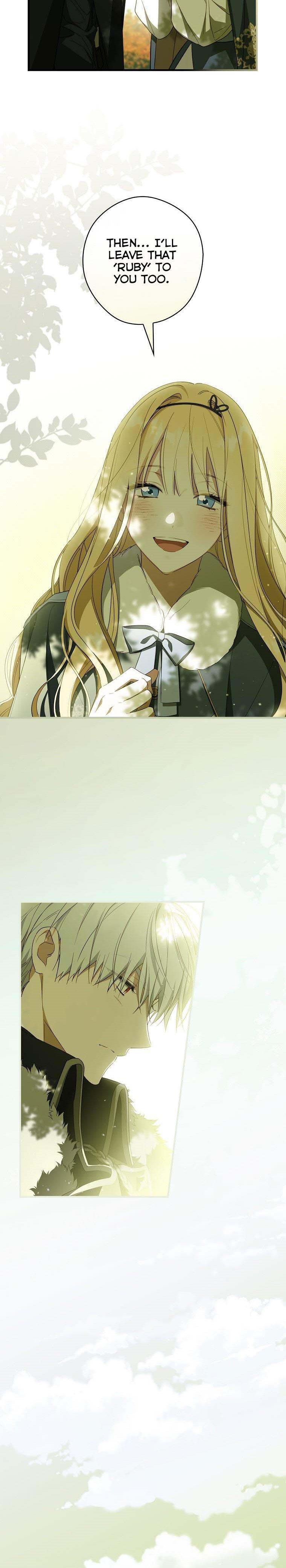 How to Get My Husband on My Side Chapter 45 page 5