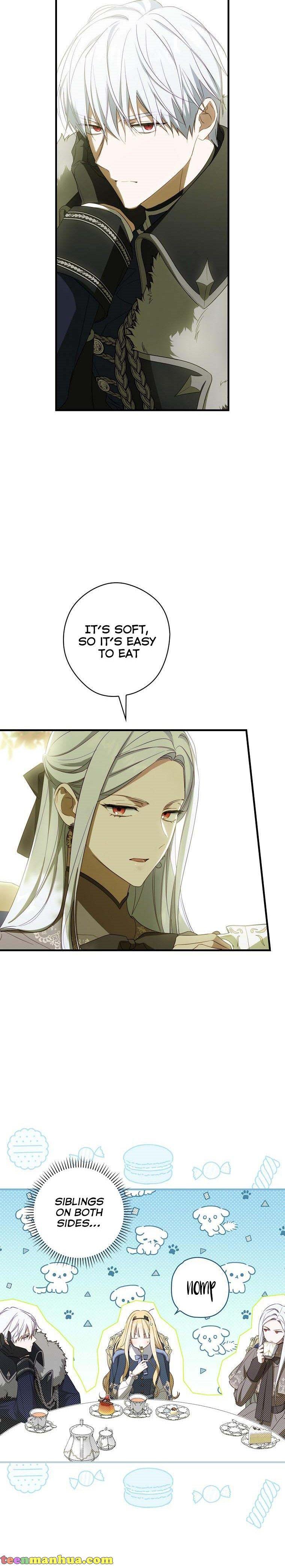 How to Get My Husband on My Side Chapter 45 page 7
