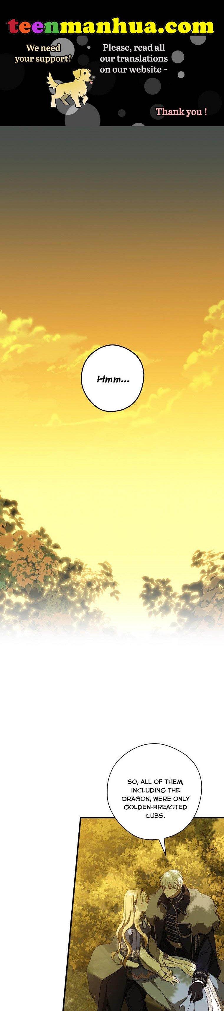 How to Get My Husband on My Side Chapter 46 page 0