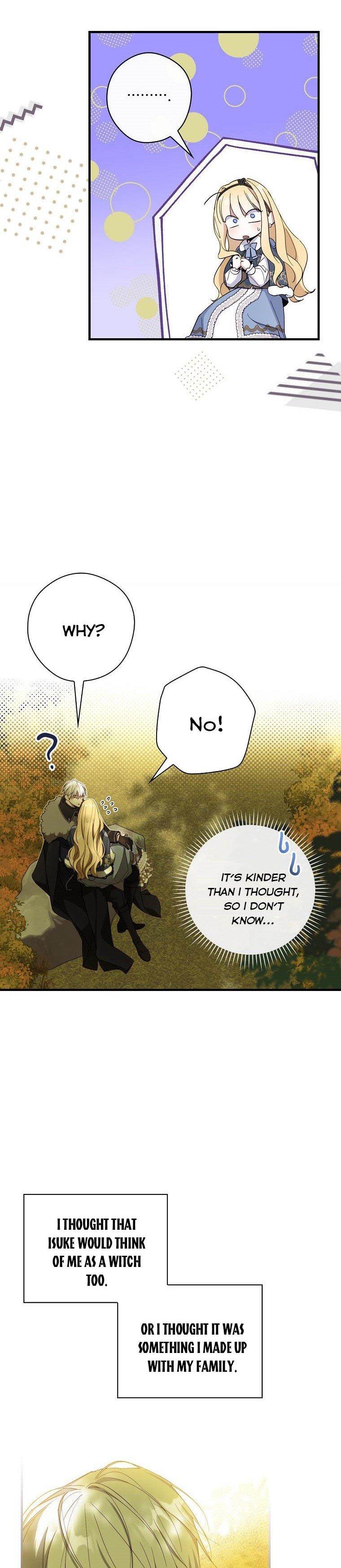 How to Get My Husband on My Side Chapter 46 page 9