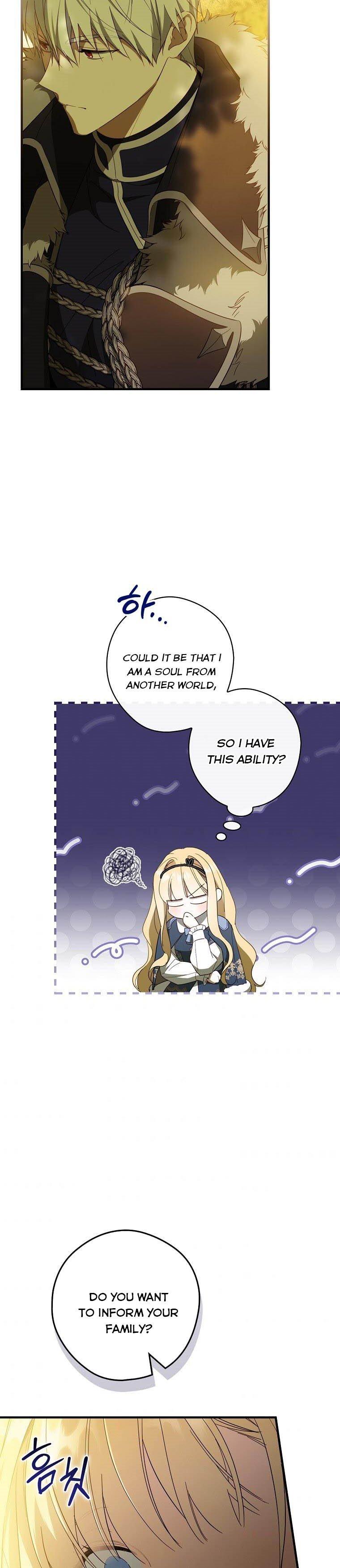 How to Get My Husband on My Side Chapter 46 page 10