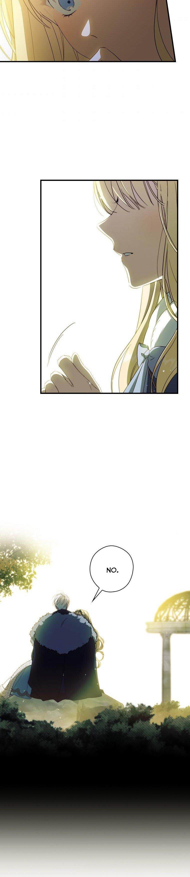 How to Get My Husband on My Side Chapter 46 page 11