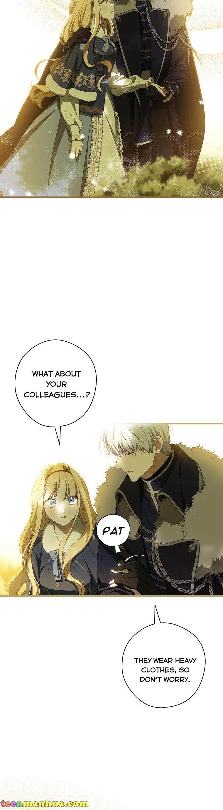 How to Get My Husband on My Side Chapter 46 page 13