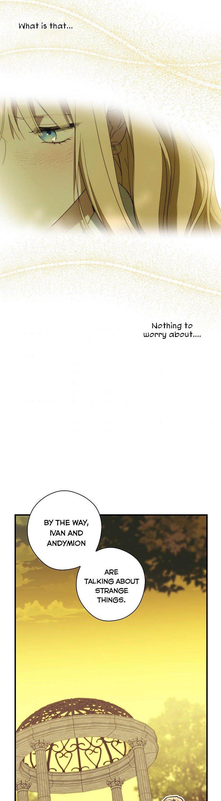 How to Get My Husband on My Side Chapter 46 page 14