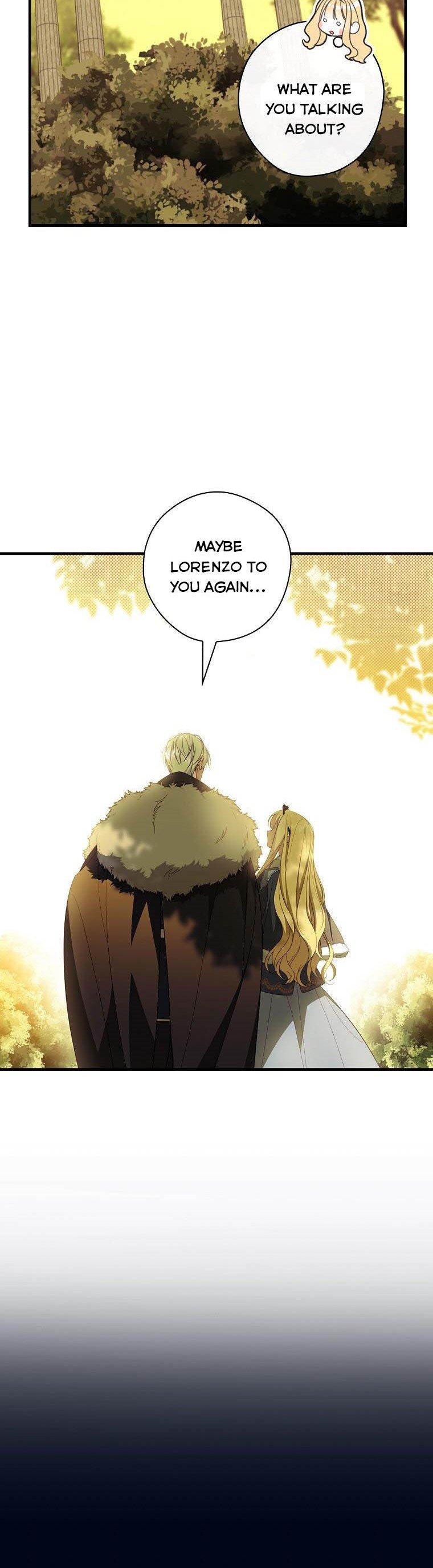 How to Get My Husband on My Side Chapter 46 page 15