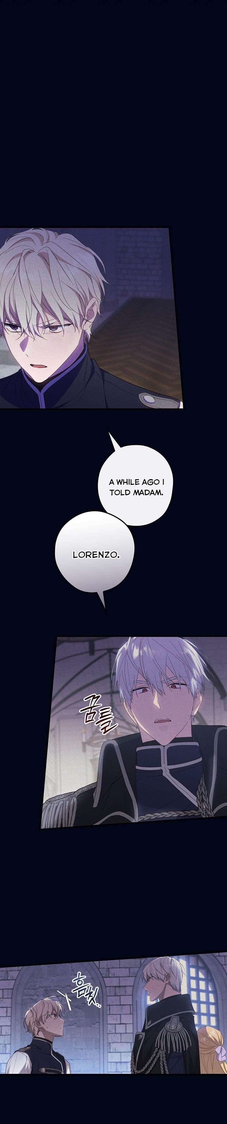 How to Get My Husband on My Side Chapter 46 page 16