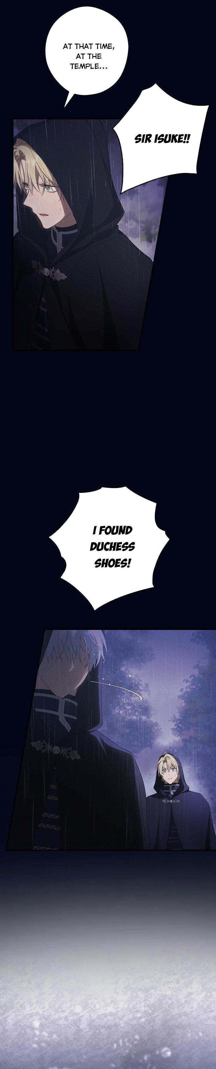 How to Get My Husband on My Side Chapter 46 page 19