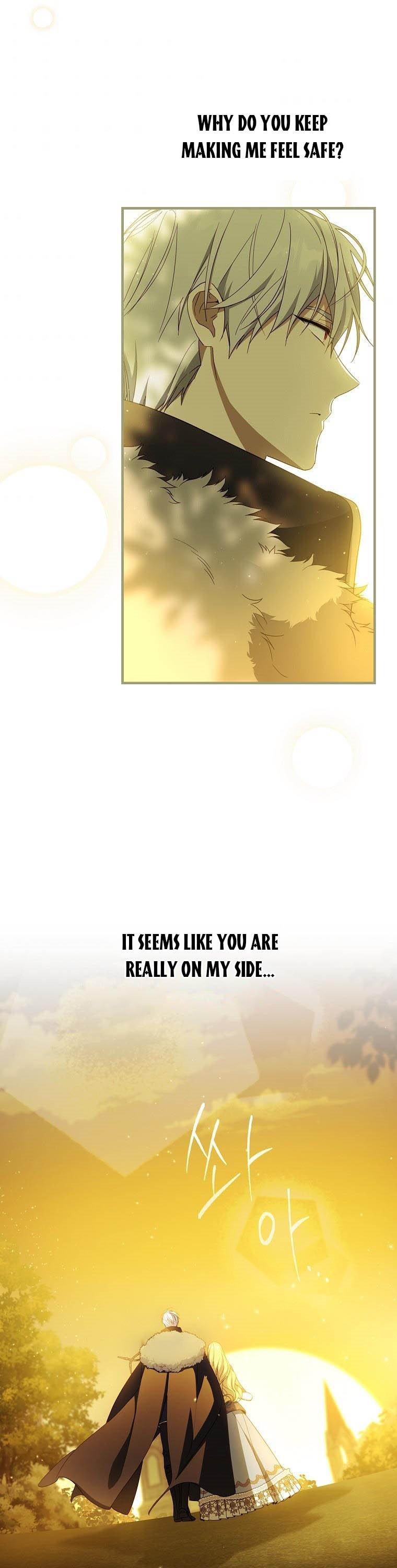 How to Get My Husband on My Side Chapter 46 page 24