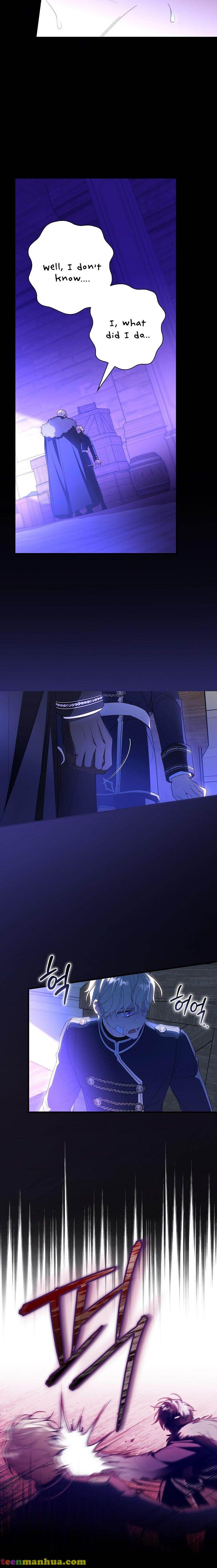 How to Get My Husband on My Side Chapter 46 page 30