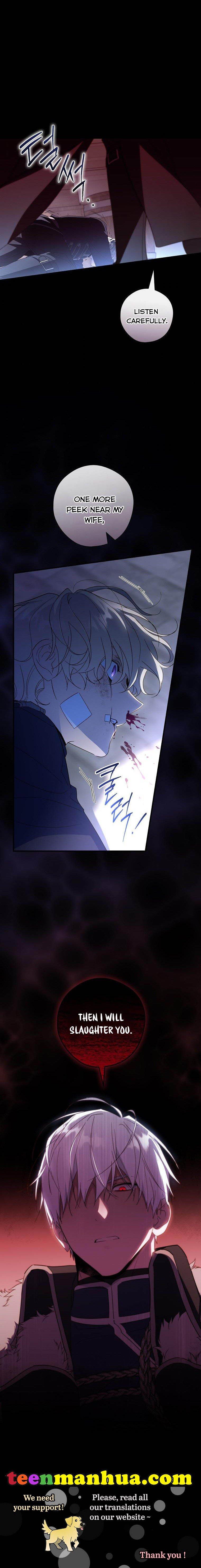 How to Get My Husband on My Side Chapter 46 page 31