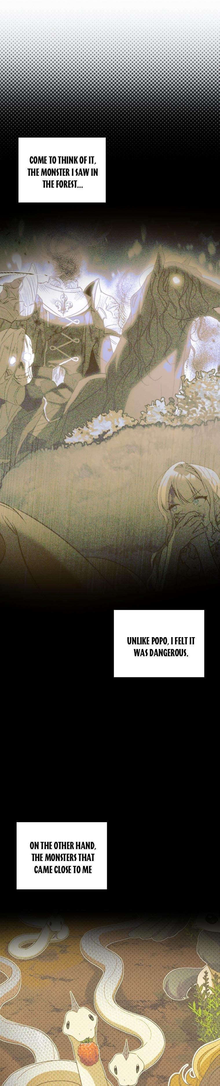 How to Get My Husband on My Side Chapter 46 page 4