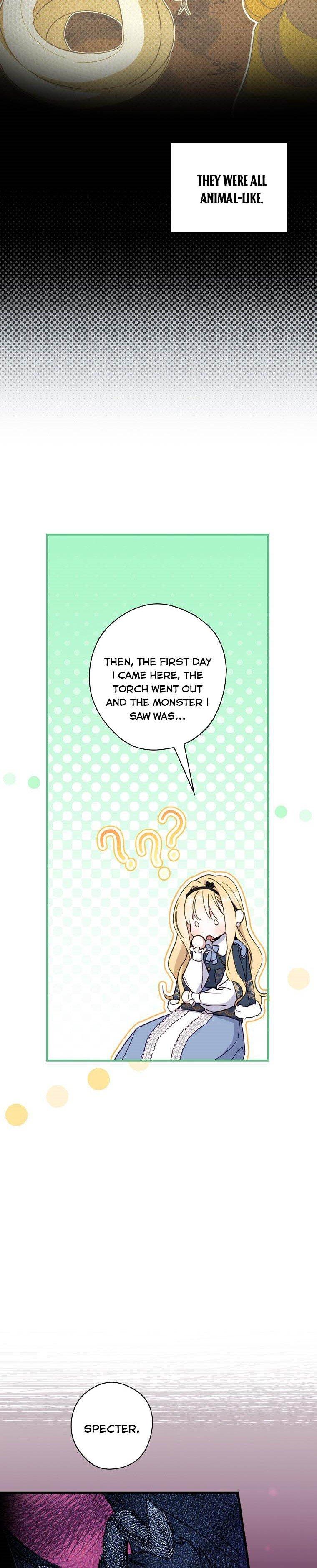 How to Get My Husband on My Side Chapter 46 page 5