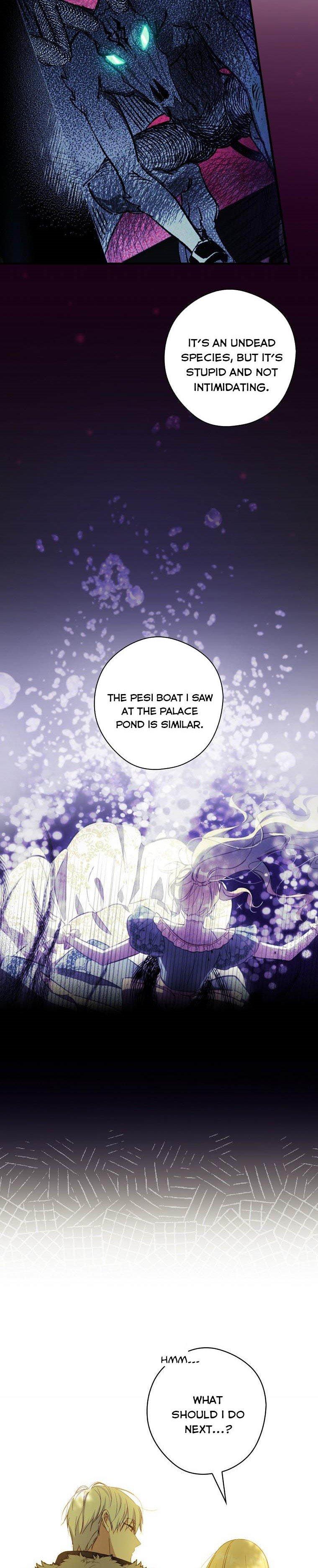 How to Get My Husband on My Side Chapter 46 page 6
