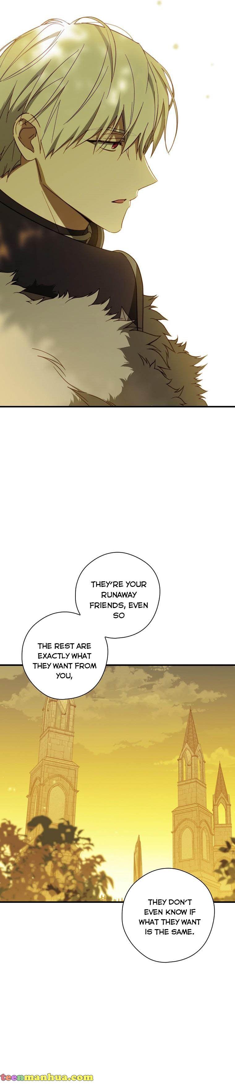 How to Get My Husband on My Side Chapter 46 page 8