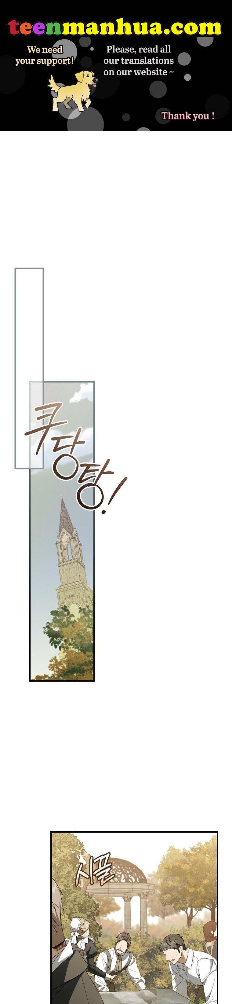 How to Get My Husband on My Side Chapter 47 page 0
