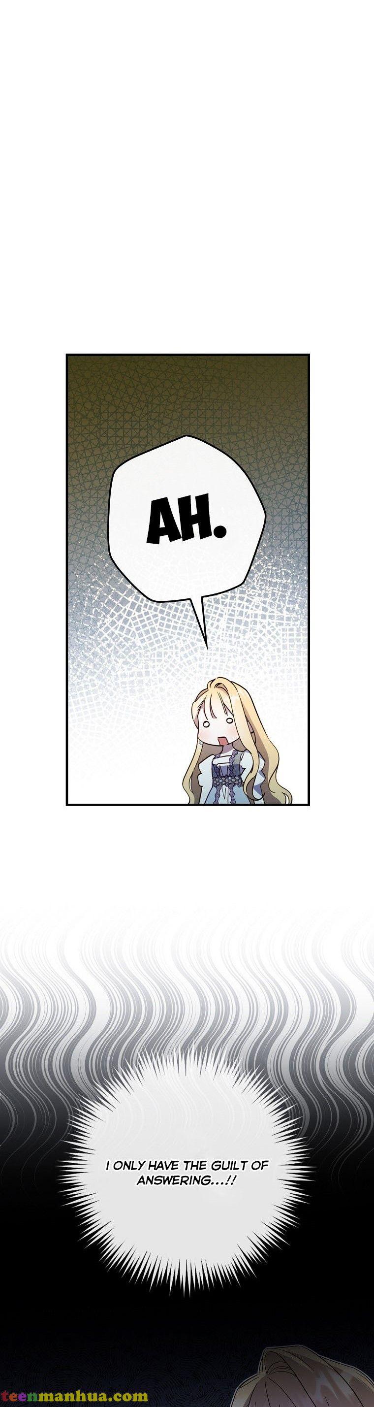 How to Get My Husband on My Side Chapter 47 page 11