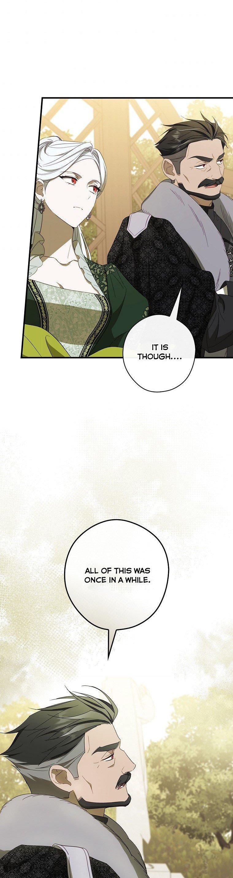 How to Get My Husband on My Side Chapter 47 page 13