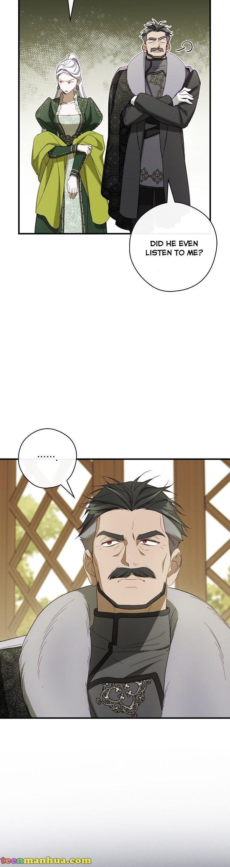 How to Get My Husband on My Side Chapter 47 page 15