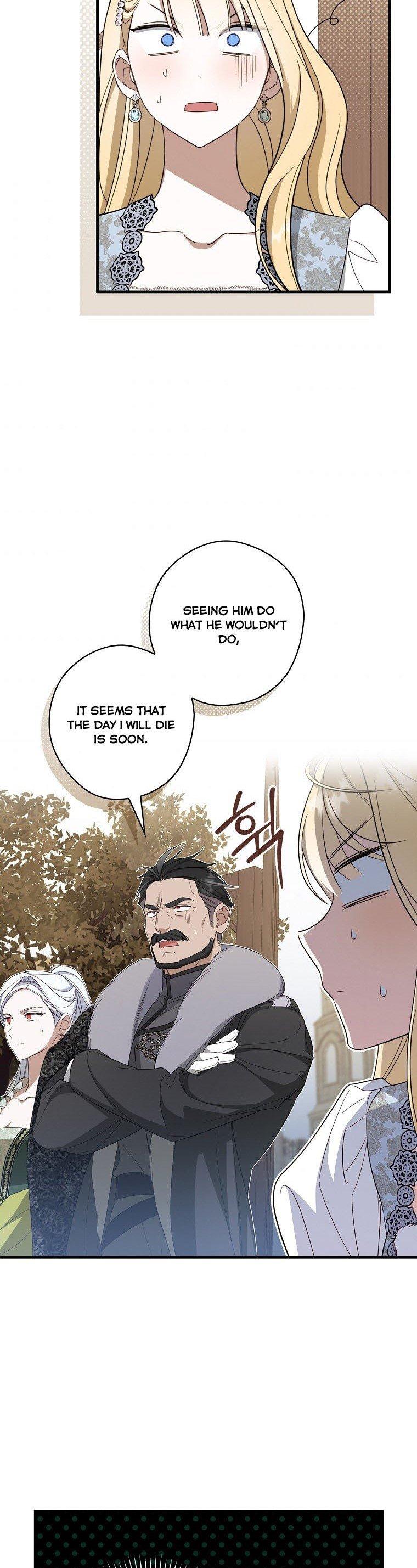 How to Get My Husband on My Side Chapter 47 page 2