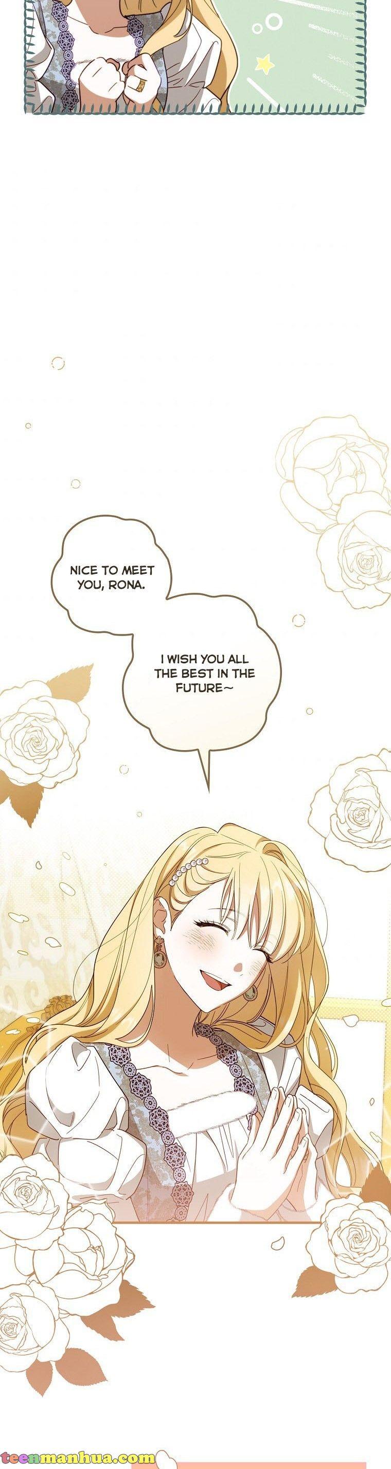 How to Get My Husband on My Side Chapter 47 page 30