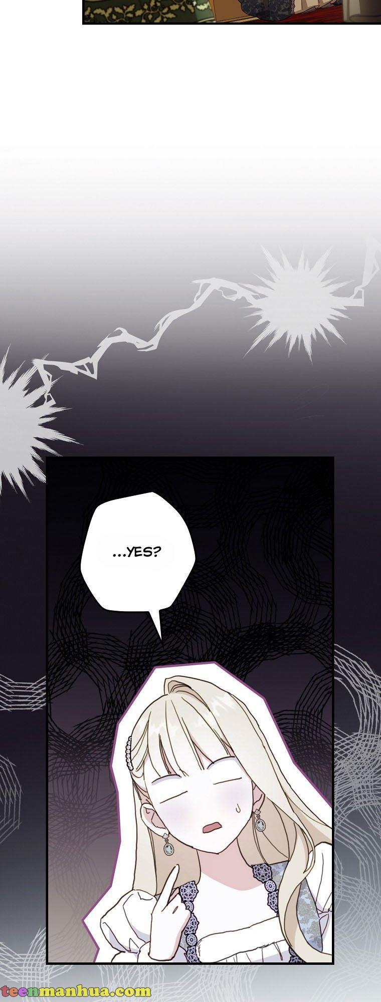 How to Get My Husband on My Side Chapter 47 page 35